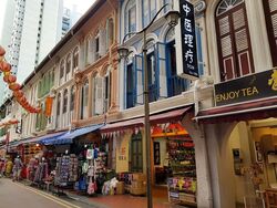 Boat Quay Conservation Area (D1), Shop House #564778801